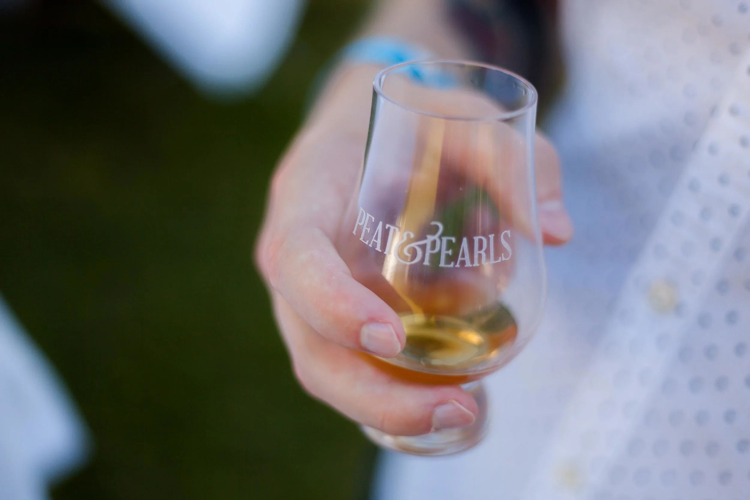 Peat and Pearls 2018, Pensacola, FL