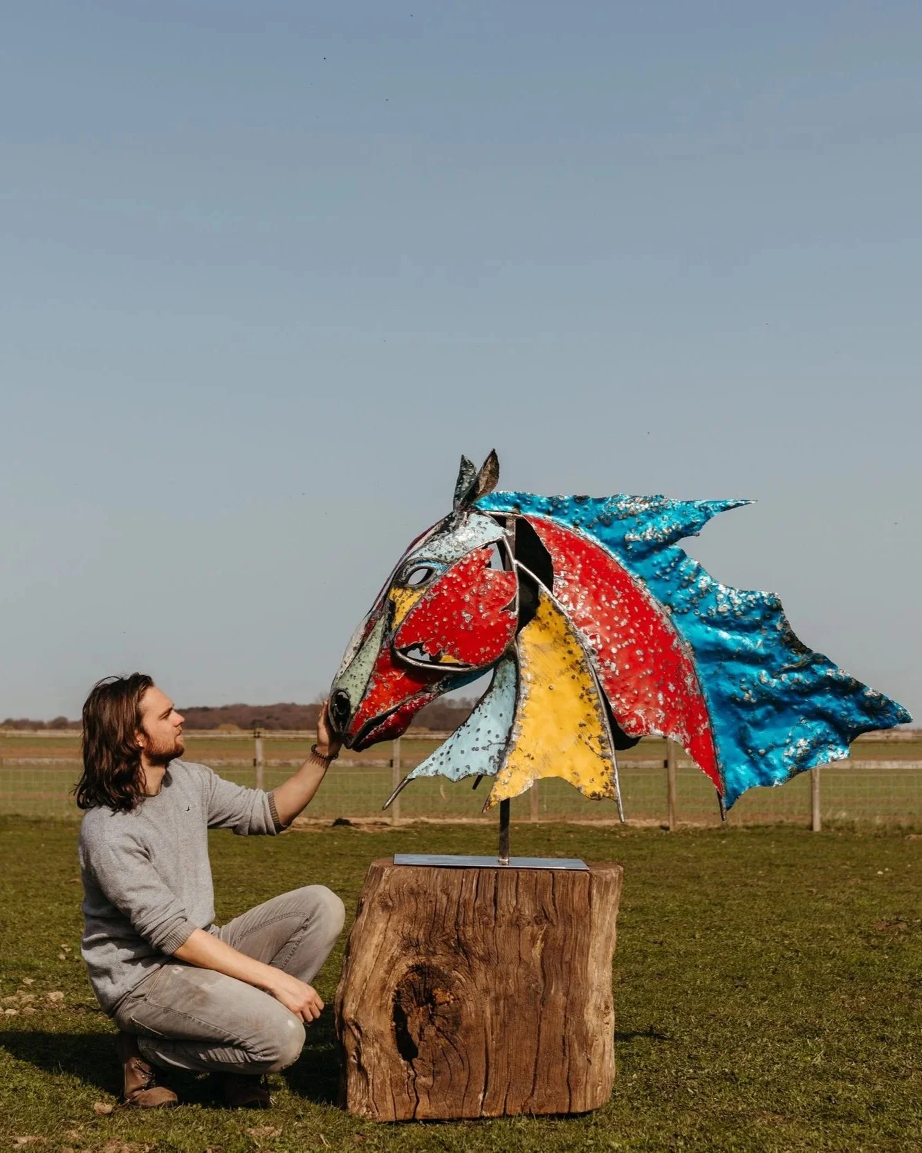 equestrian-horse-sculpture-recycled-car-panels-carse-ollie-holman.jpg