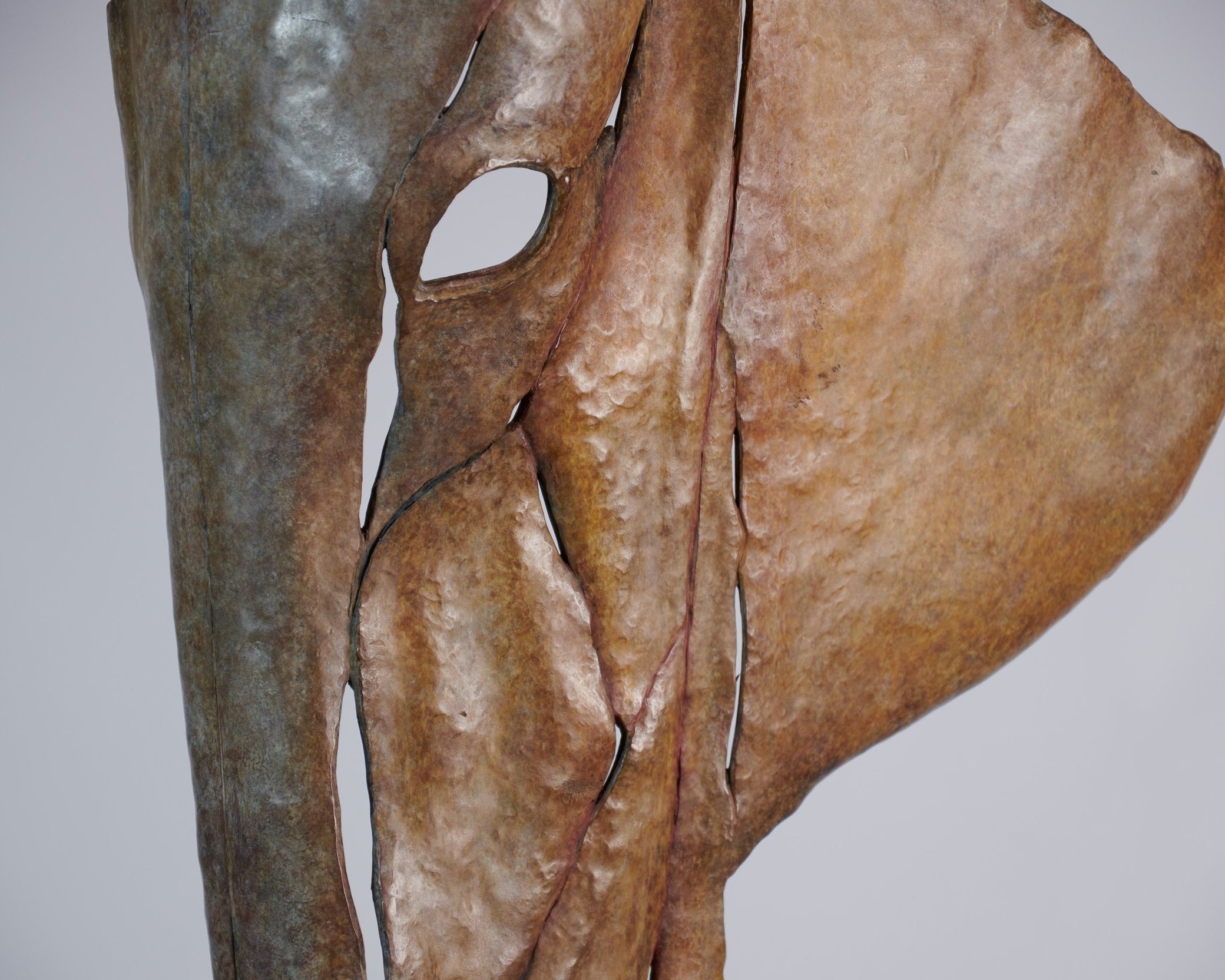 bronze horse Sculpture