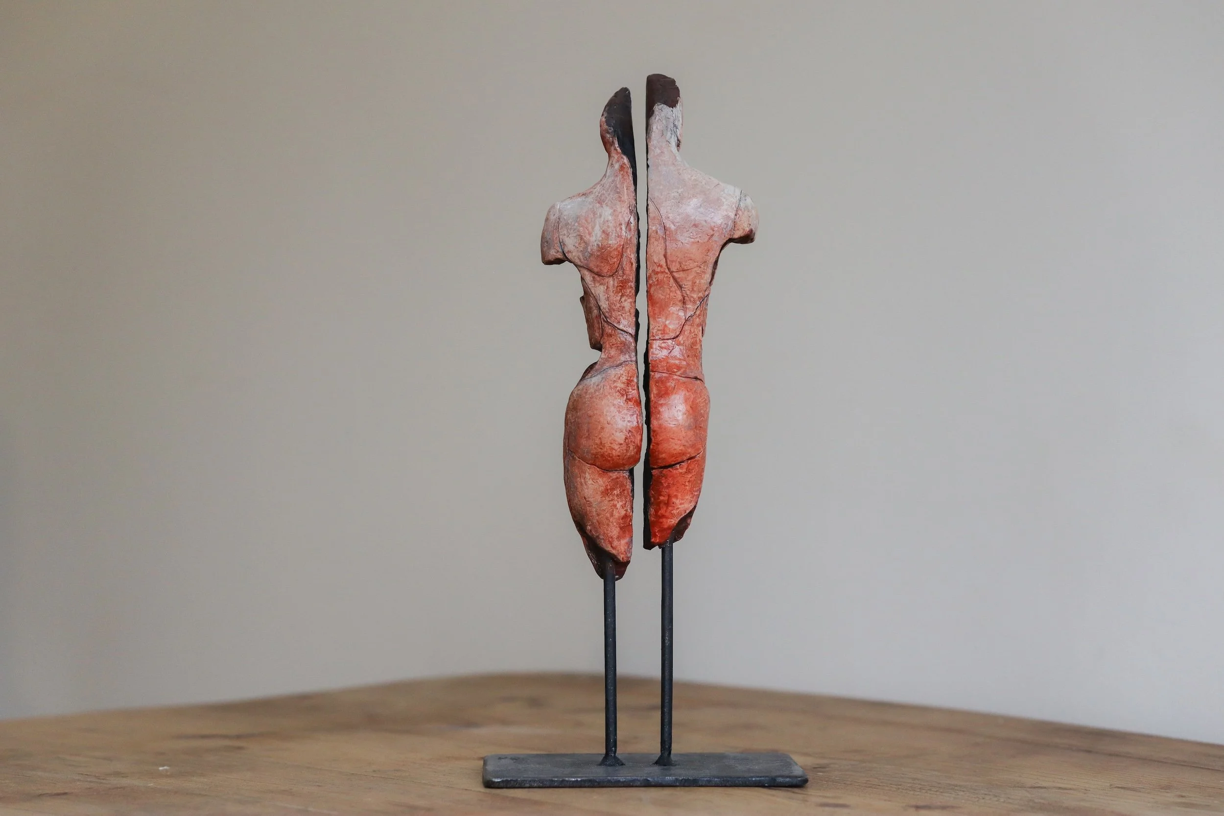 two become one Figure sculpture ollie holman_3731.jpg