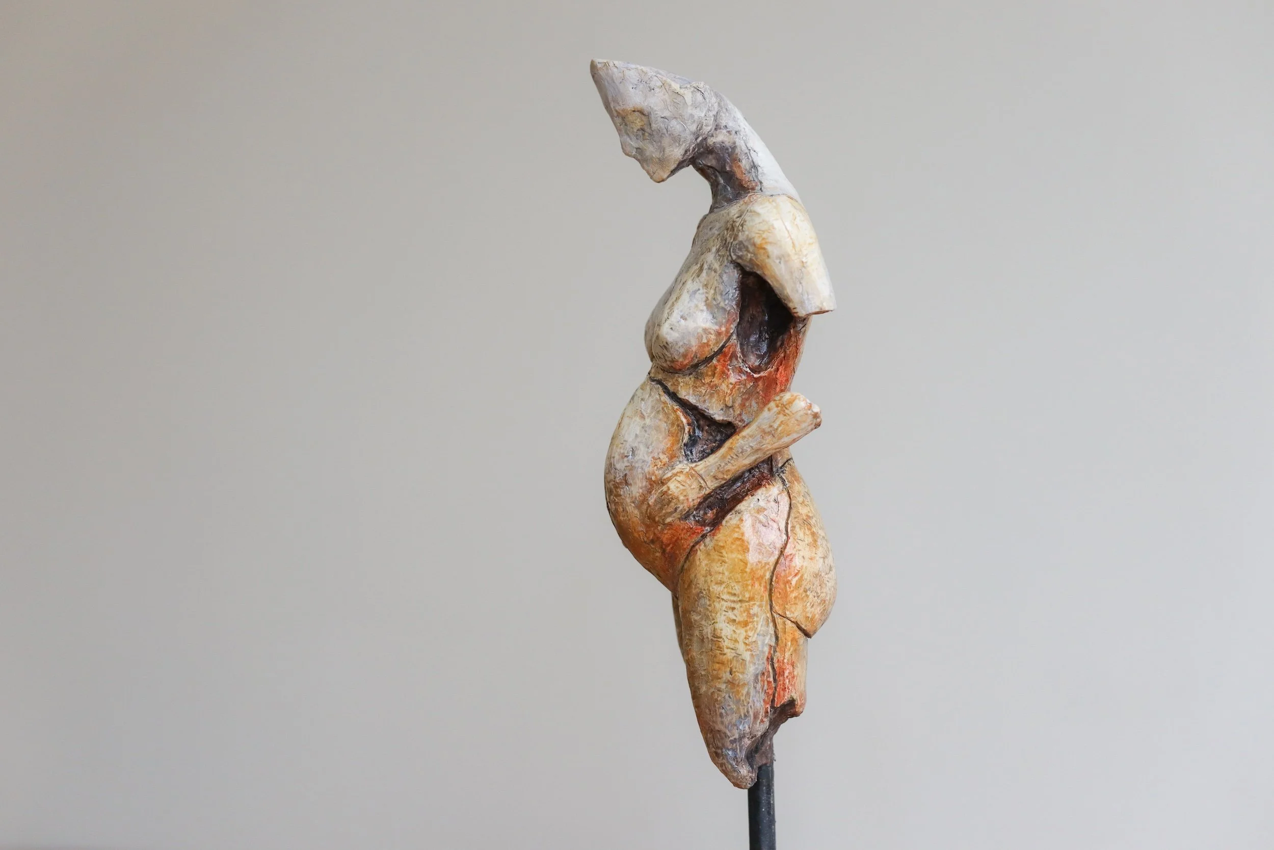 Venus Study, Figure Sculpture, Ollie Holman_3715.jpg
