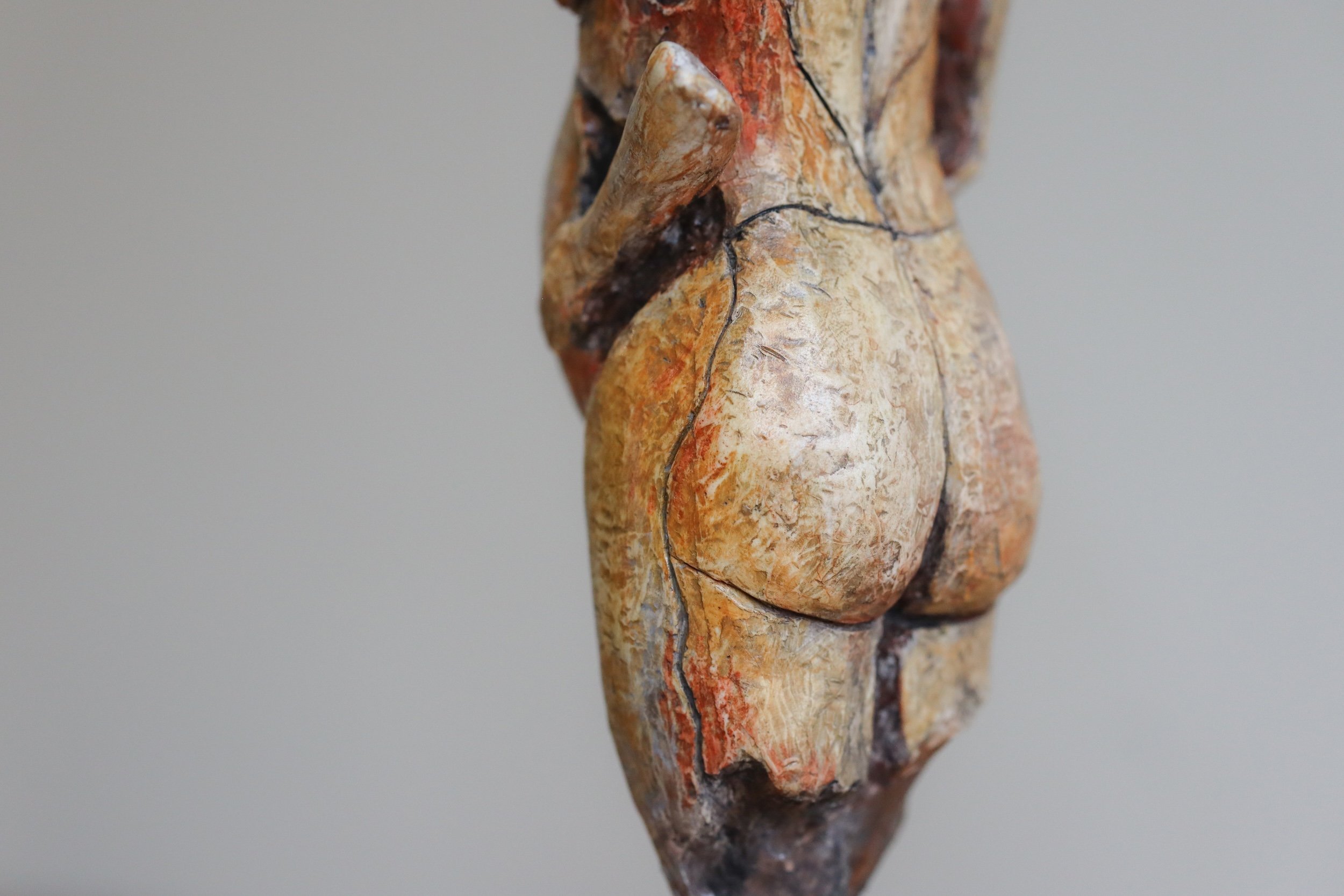 Venus Study, Figure Sculpture, Ollie Holman_3721.jpg