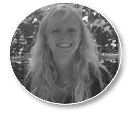 Author - Emily Kaiser