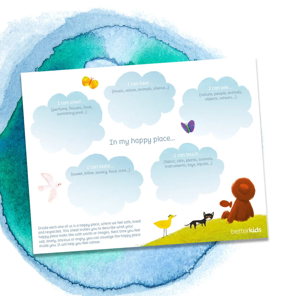 free sel resources to support your kids during covid better kids