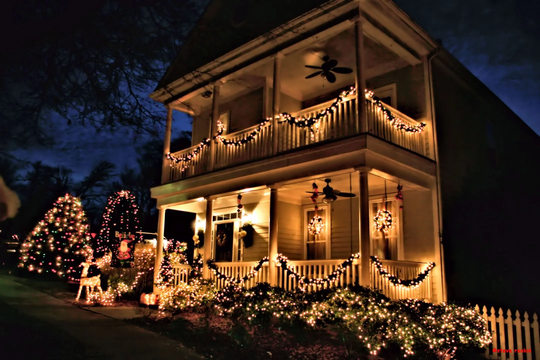 McAdenville
