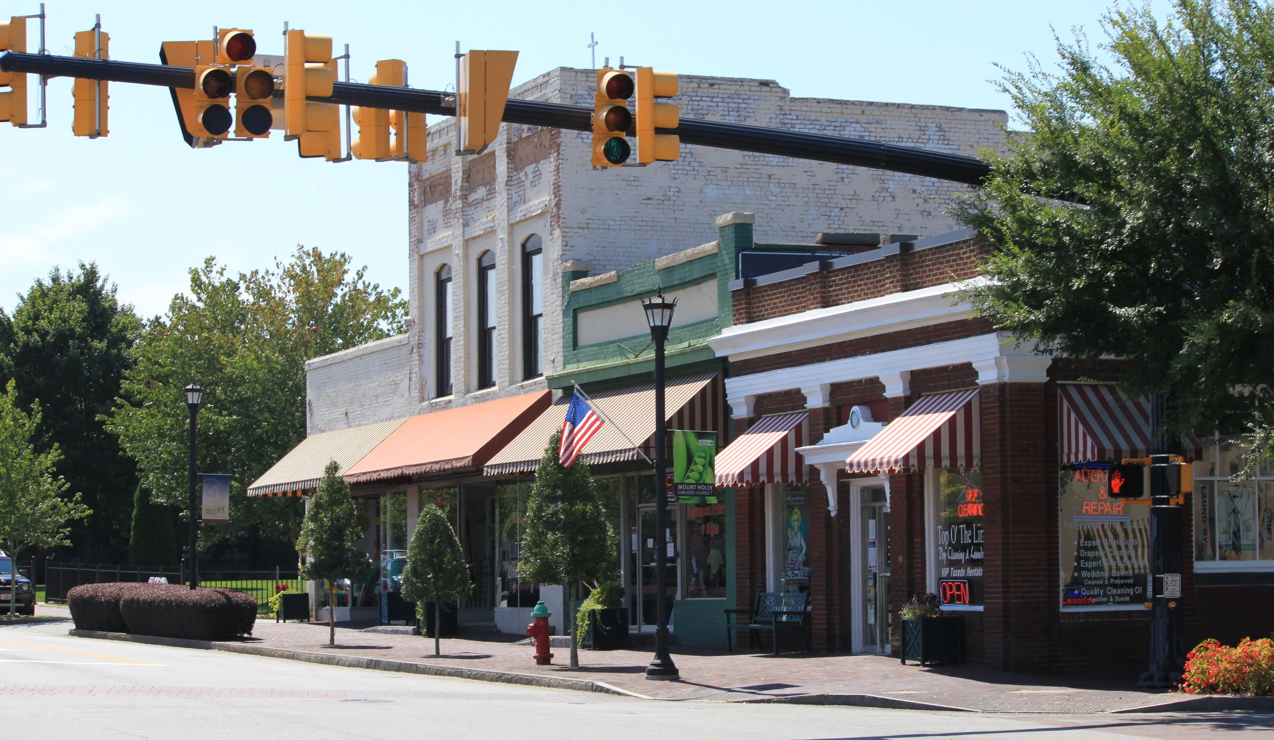 Mount Holly