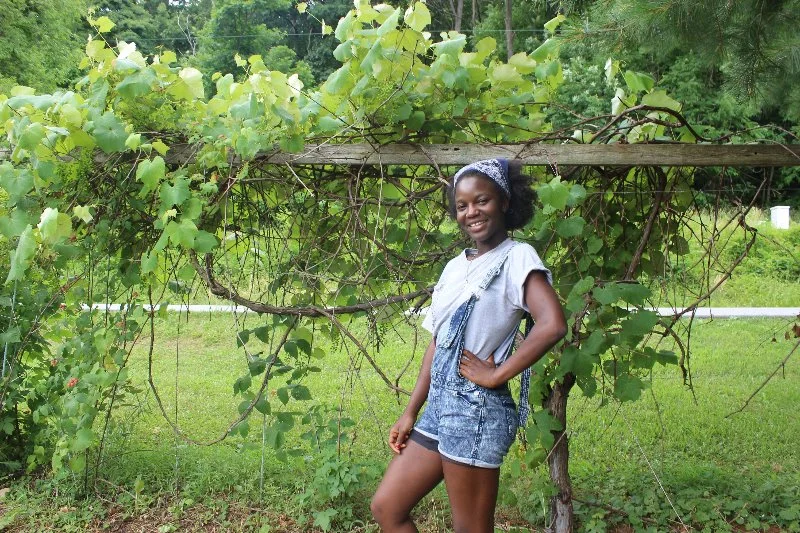 Princess, Age 17