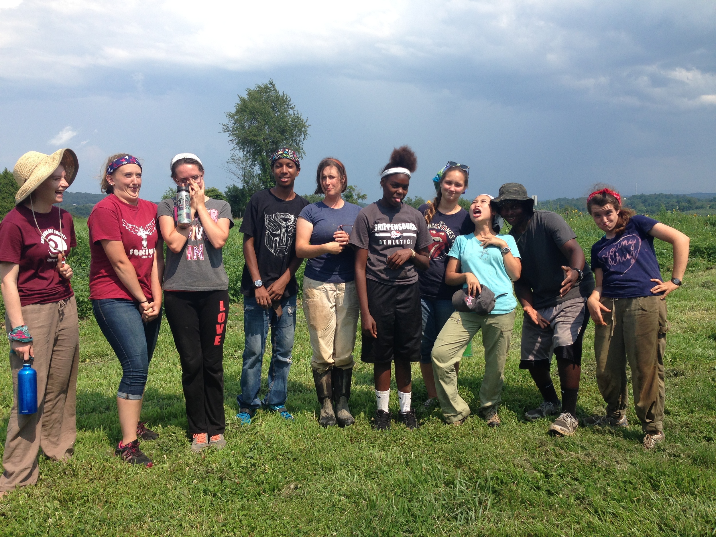 Piney Mountain Orchard