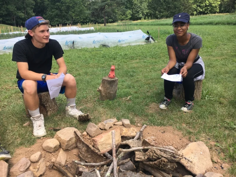 Featuring: Super pig!