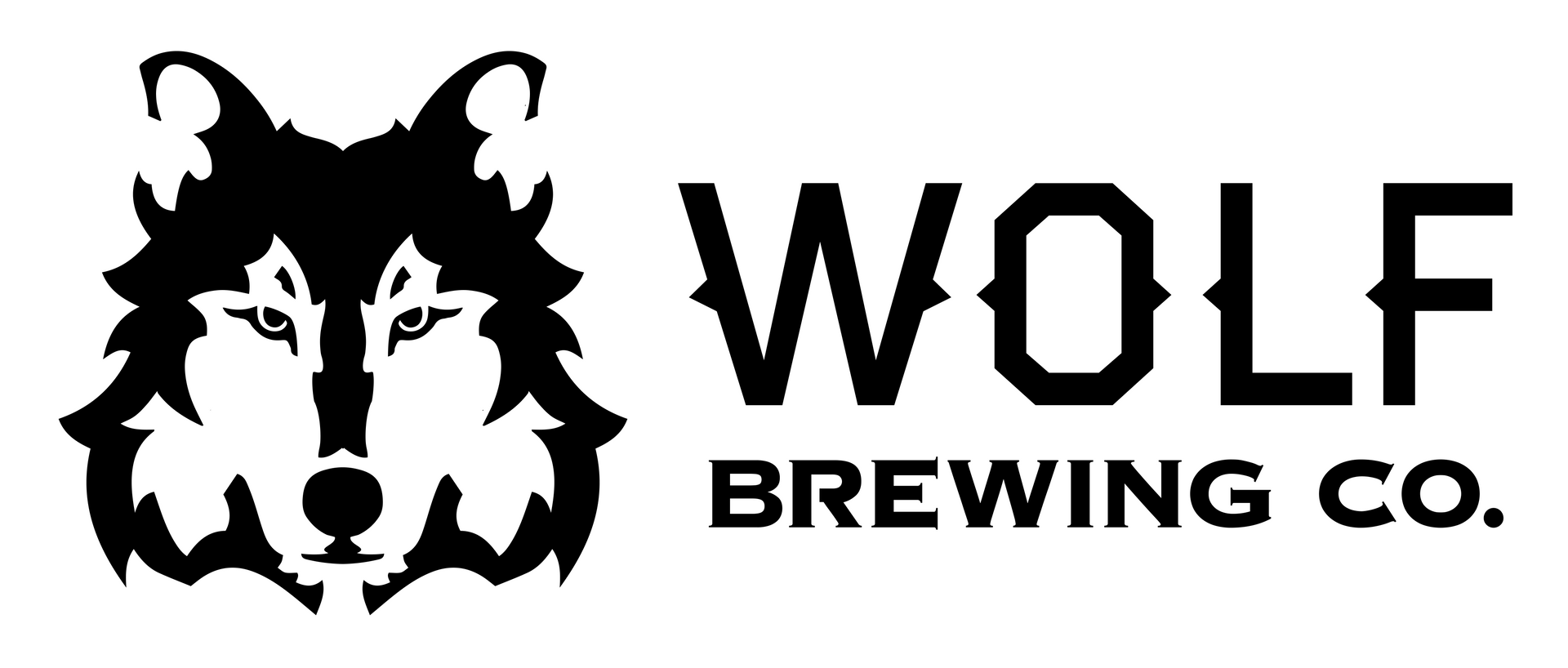 Wolf Brewing Company Logo - White Background - Horizontal-1 (1).png