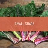 Small Farm Share (June-October 2026)