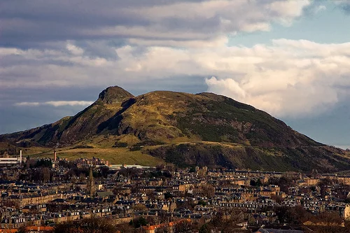 Personal Tutors in Geograph, Glasgow and Edinburgh