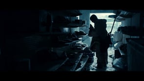 Frost | Short Film (clip)