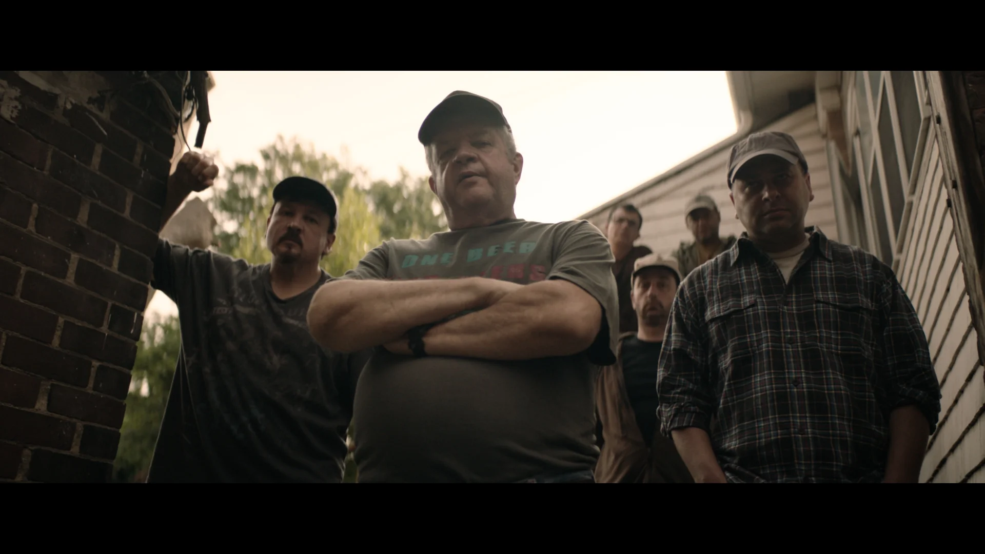 Buffaloed | Feature Film (coming soon)