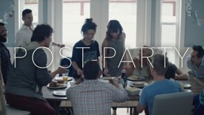 Post-Party | Short Film