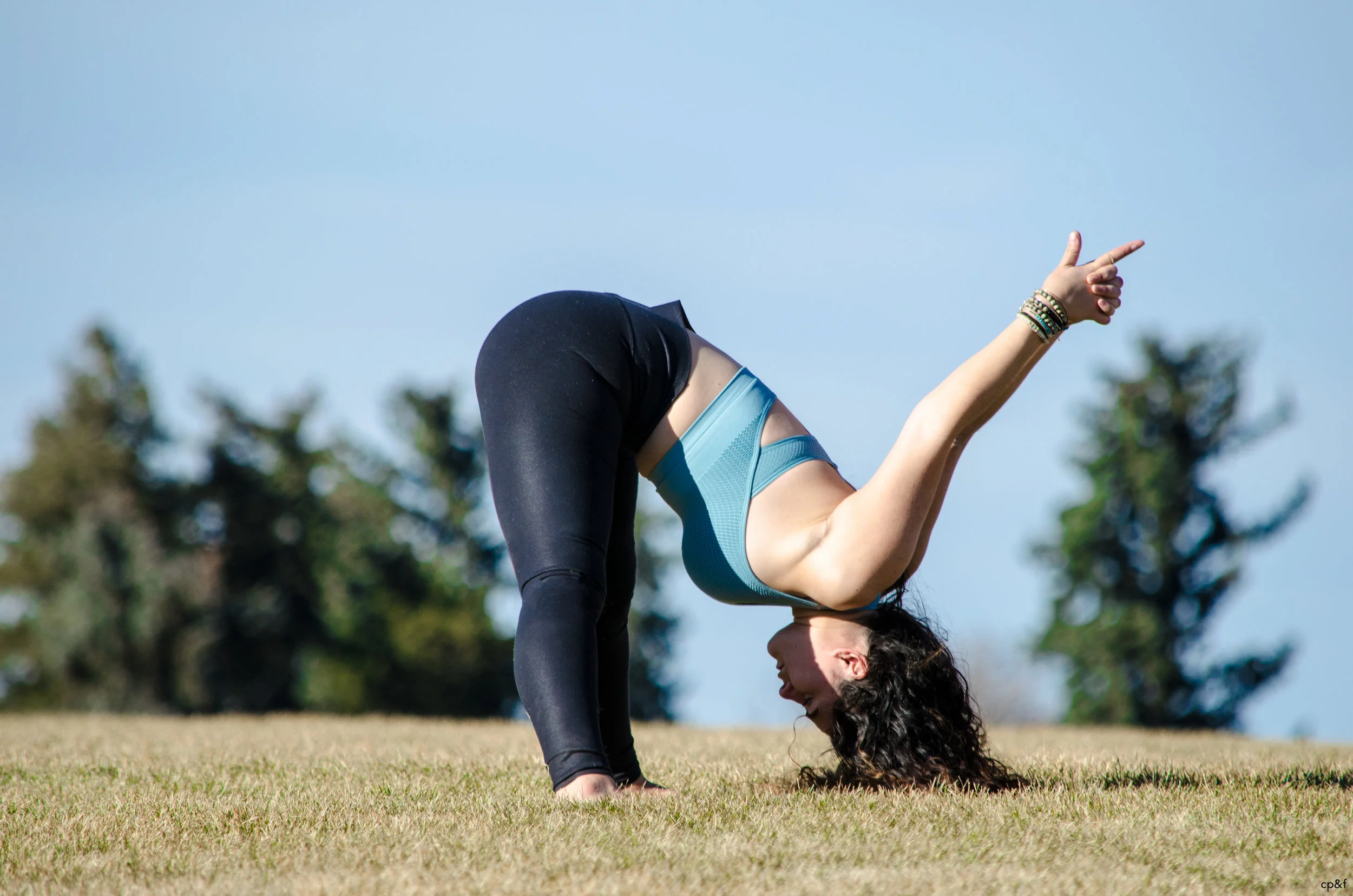 Can I Practice Yoga If I'm Inflexible?
