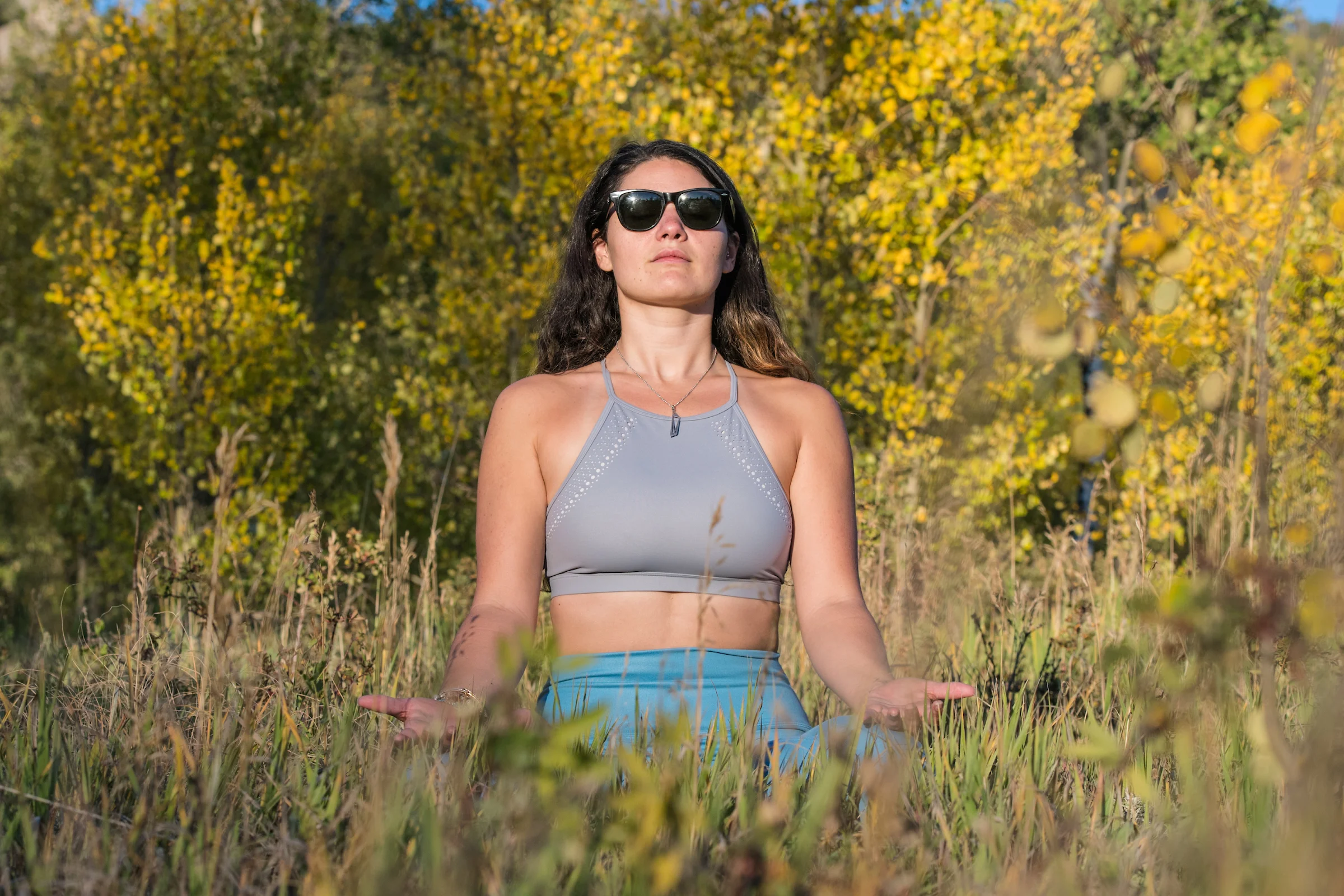 How to Set Powerful Intentions for Your Yoga Practice
