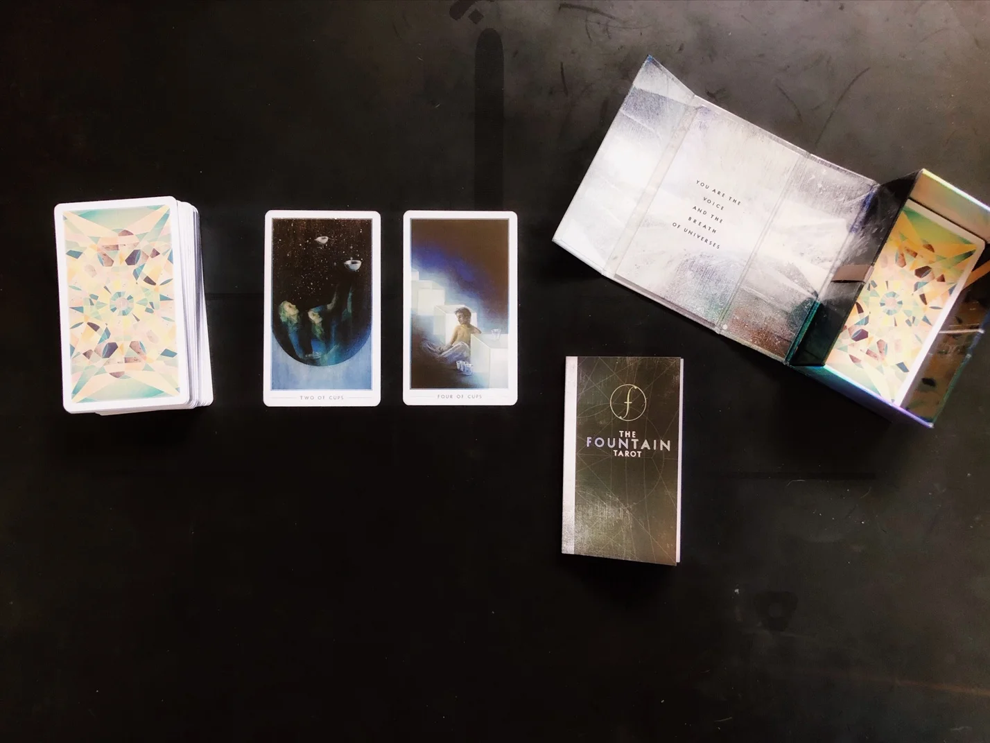 How to Create Daily Intentions