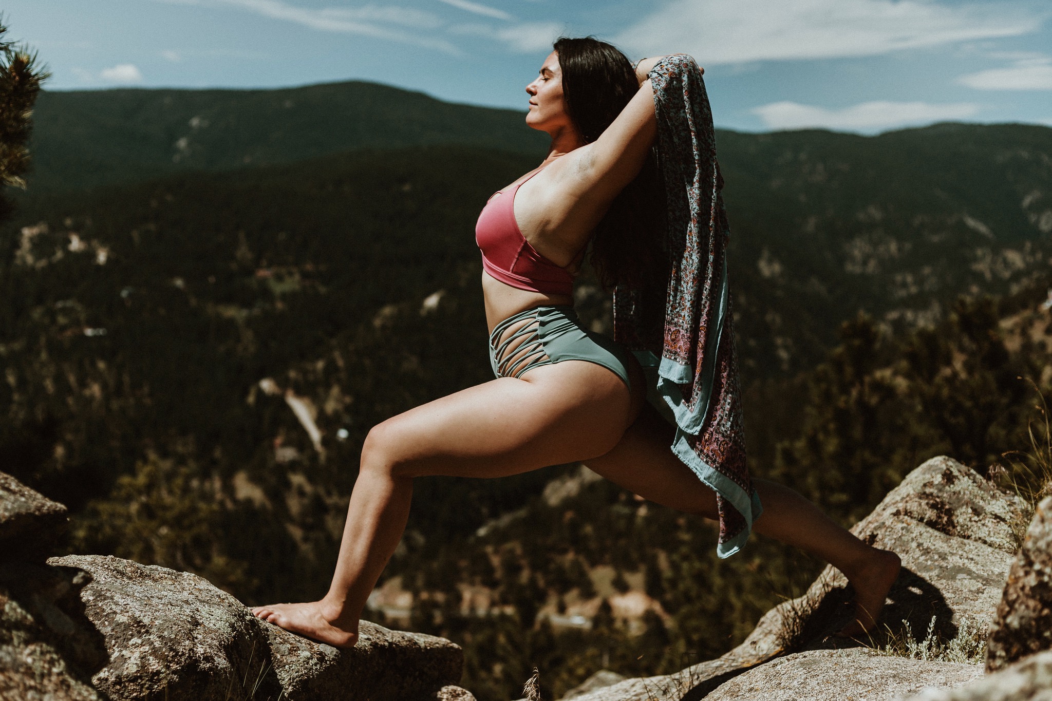 Cultivating Inner Strength as a Life Practice