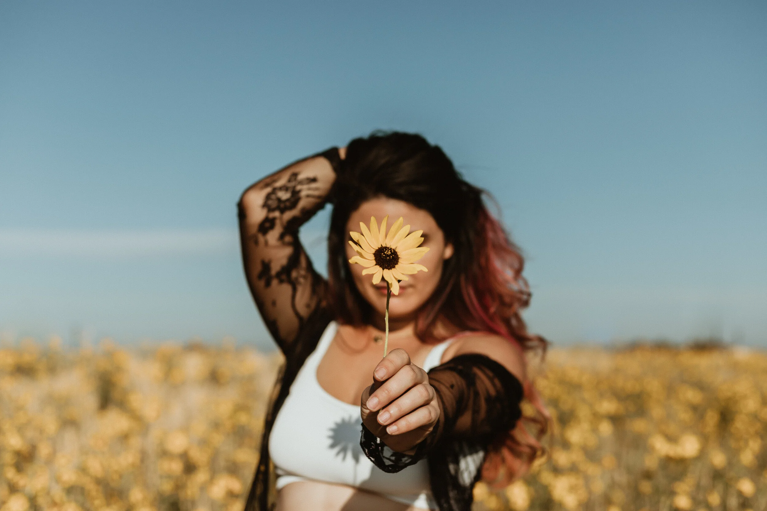 3 Tips to Stay Present for Mental Health Warriors