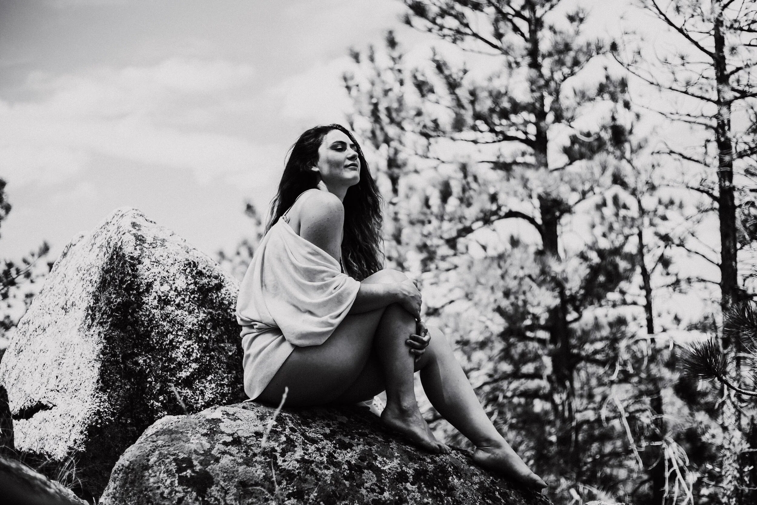 Anxiety vs Intuition: Learning to Tell the Difference
