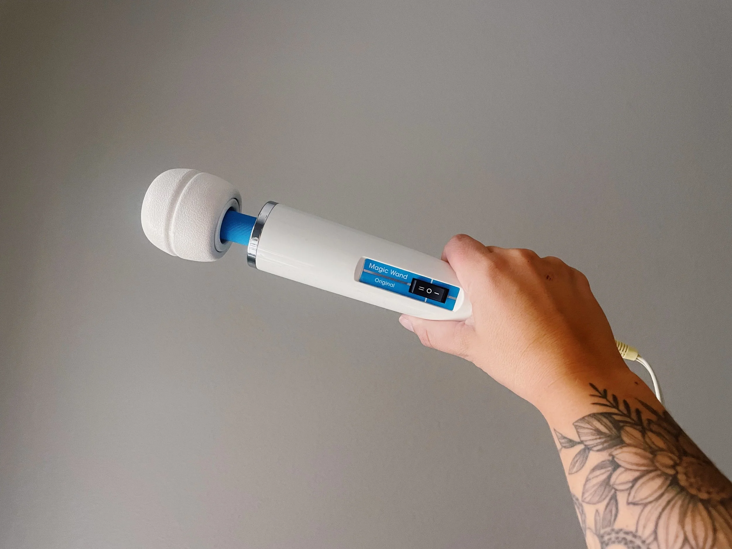 5 Body-Safe Sex Toys for Beginners