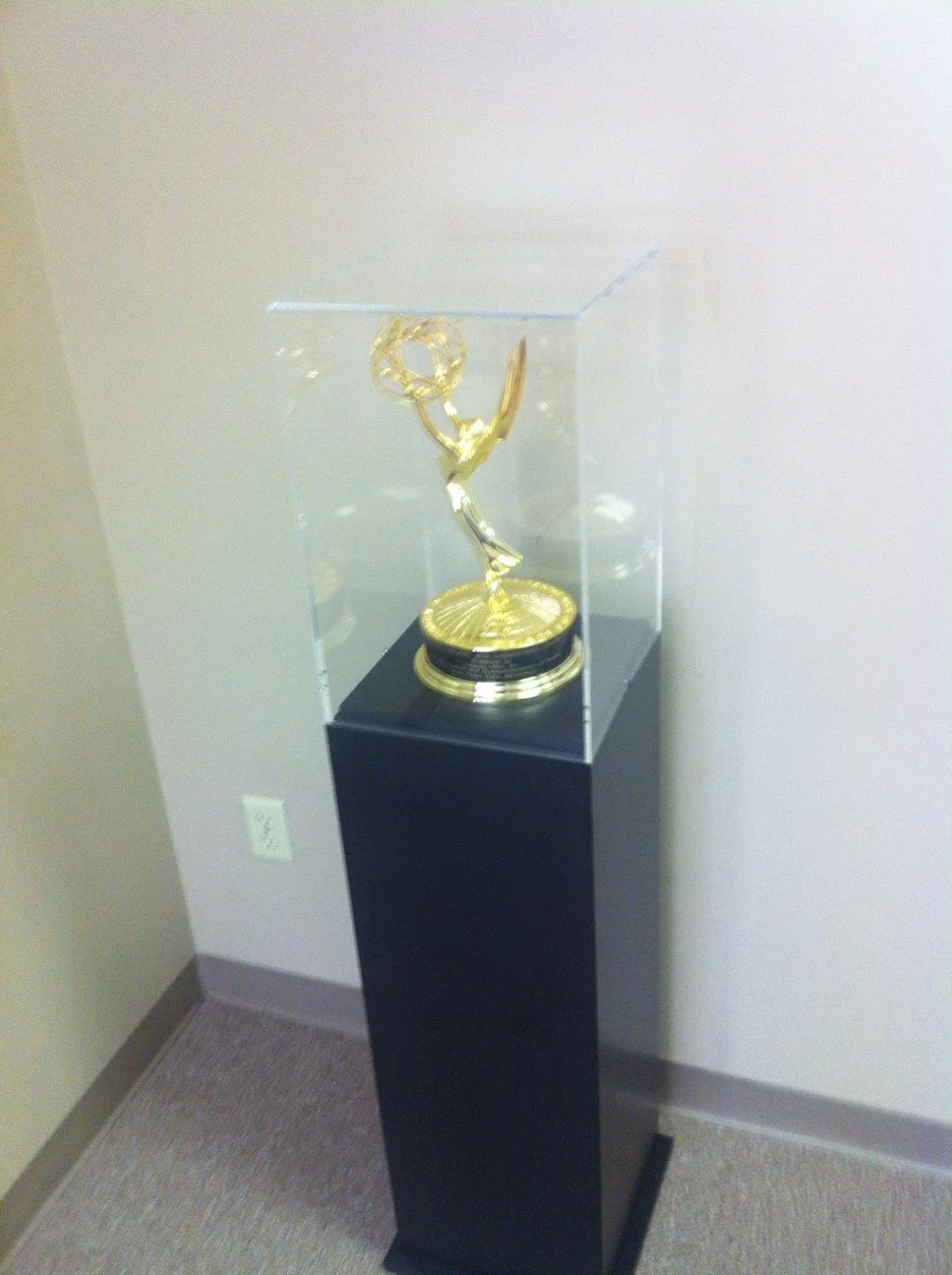 Emmy Award