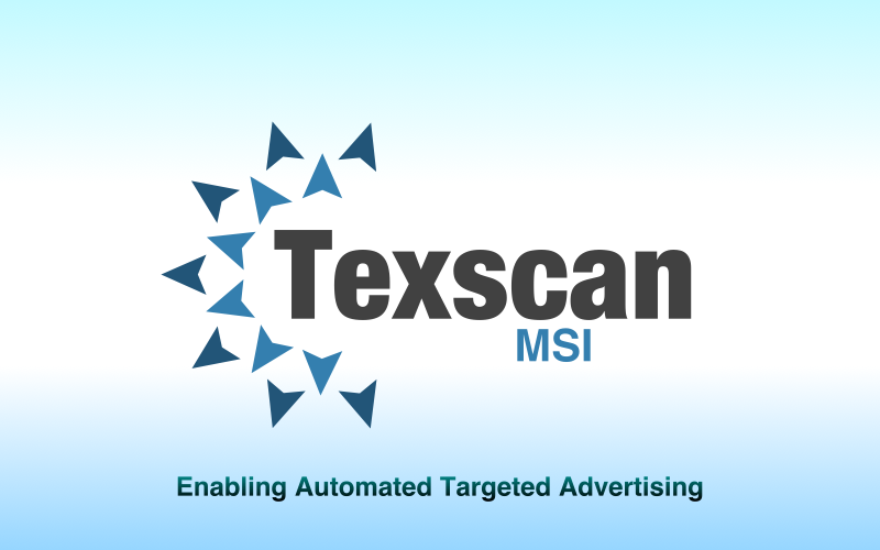 Texscan MSI