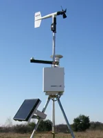 Hyper Local Weather Station
