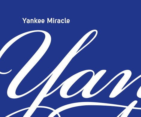 Visualizing a song that hits it out of the park See case study