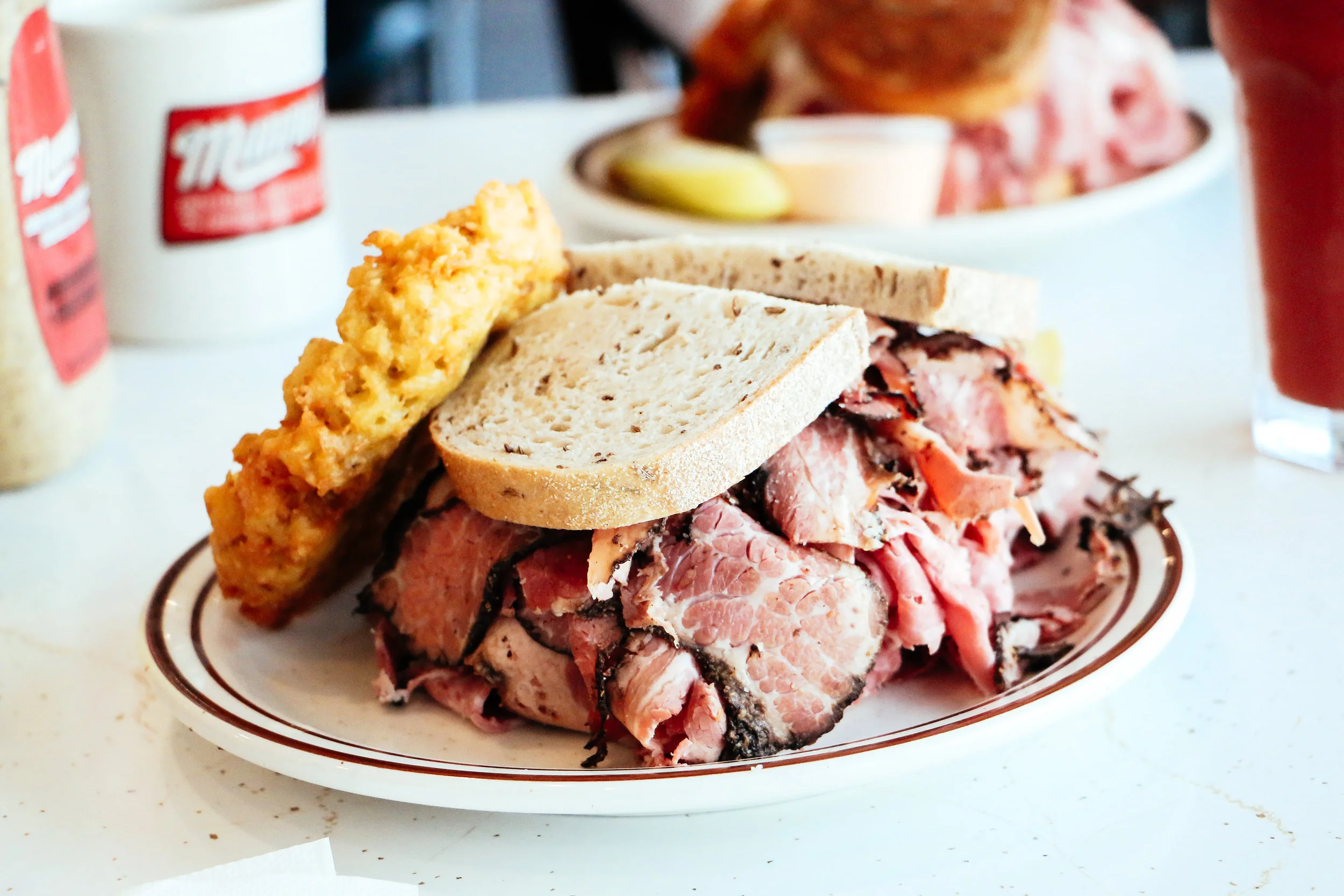 LOCAL CHICAGO PICKUP & DELIVERY