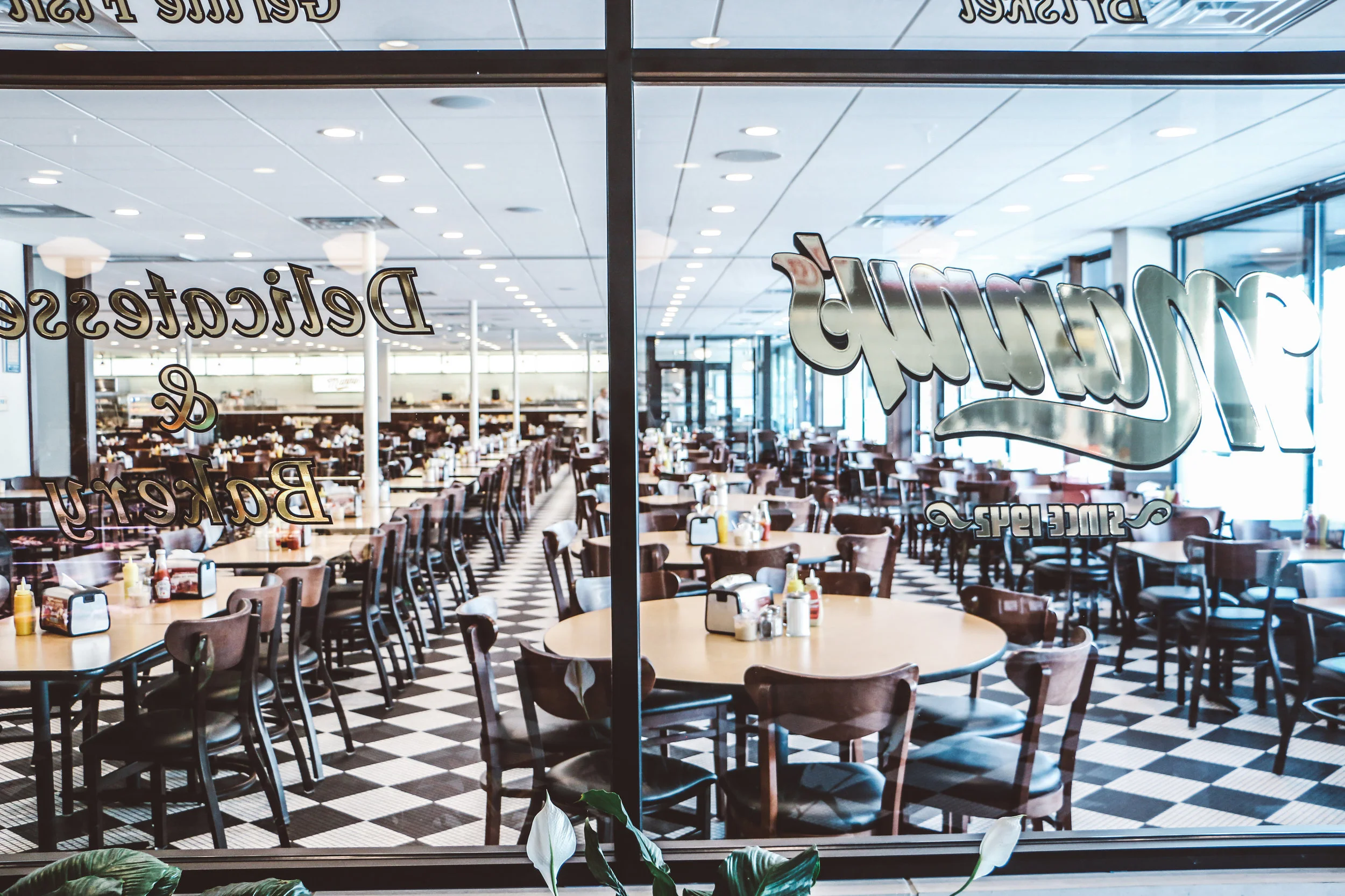 SEND MANNY'S ANYWHERE