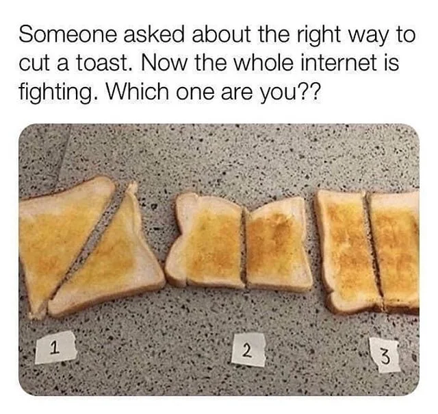 1 looks good to us. You? #grilledcheese #mannysdeli