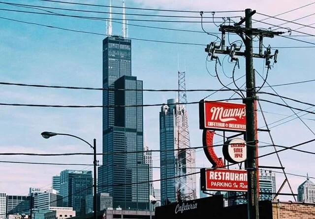 Heads up! From June 29 - July 6 we are closed for repair and maintenance. Please plan accordingly! #MannysDeli