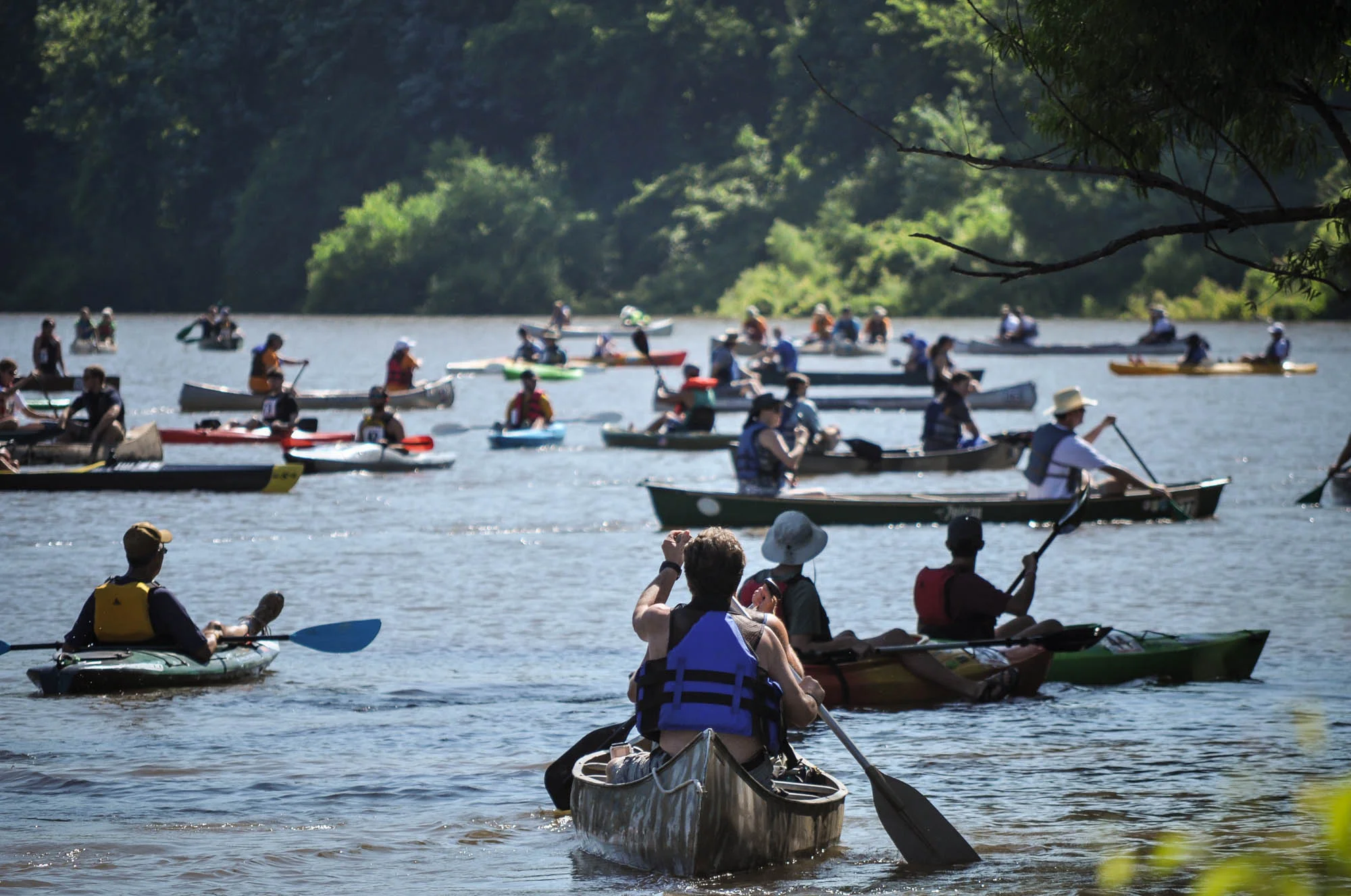 Training — to Memphis
