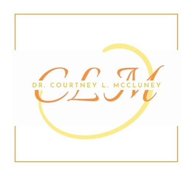 Dr. Courtney L. McCluney