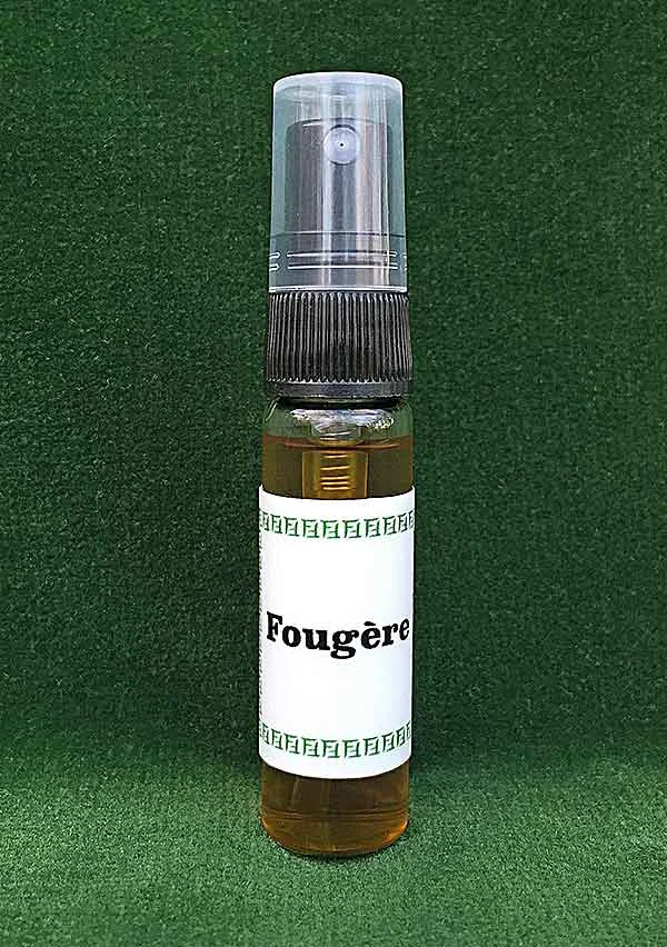 Fougère 5 mL Travel Bottle