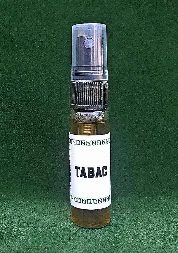Tabac 5 mL Travel Bottle