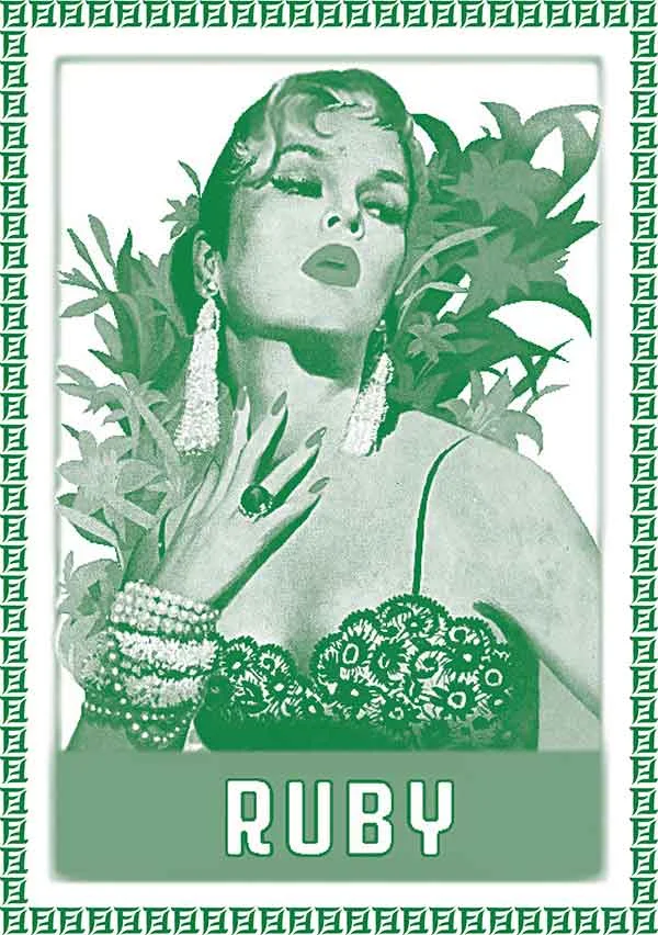 Ruby