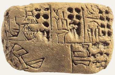 The world’s first identifiable chemist and perfume-maker was a woman (!) named Tapputi Belatekallim, an over-seer of a palace in Mesopotamina. She and a female assistant are recorded on a cuneiform tablet dating to 1200 BC. The tablet describes some of Tapputi's methods to extract scent from plant material, including solvent extraction, distillation, and filtration.