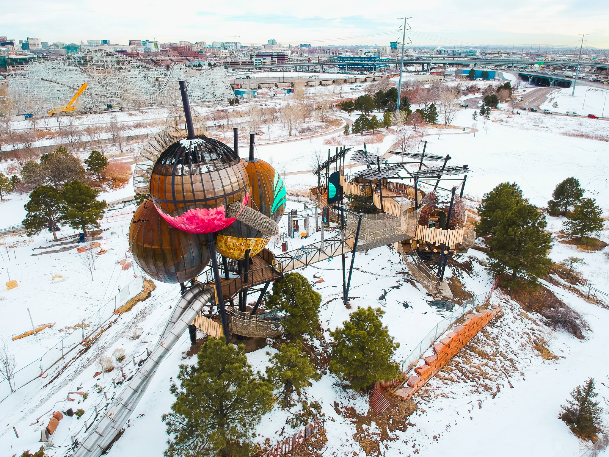 Adventure Forest