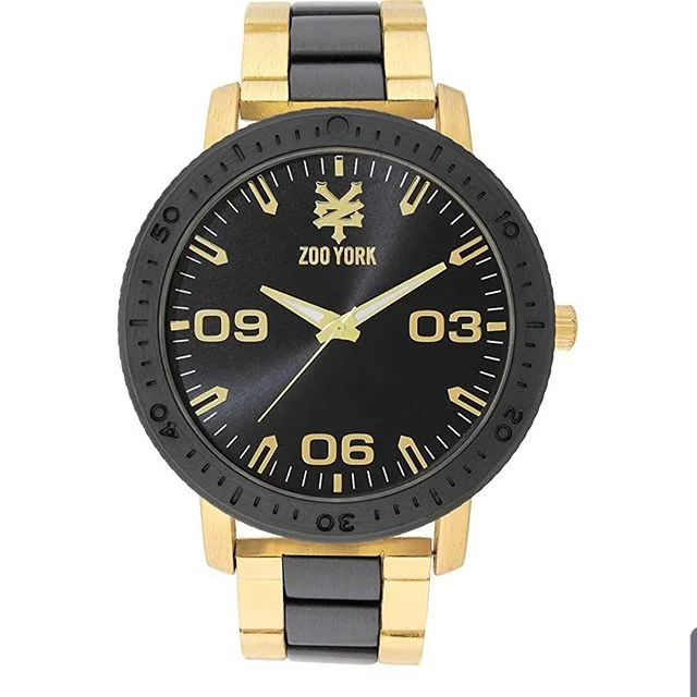 zoo york smart watch