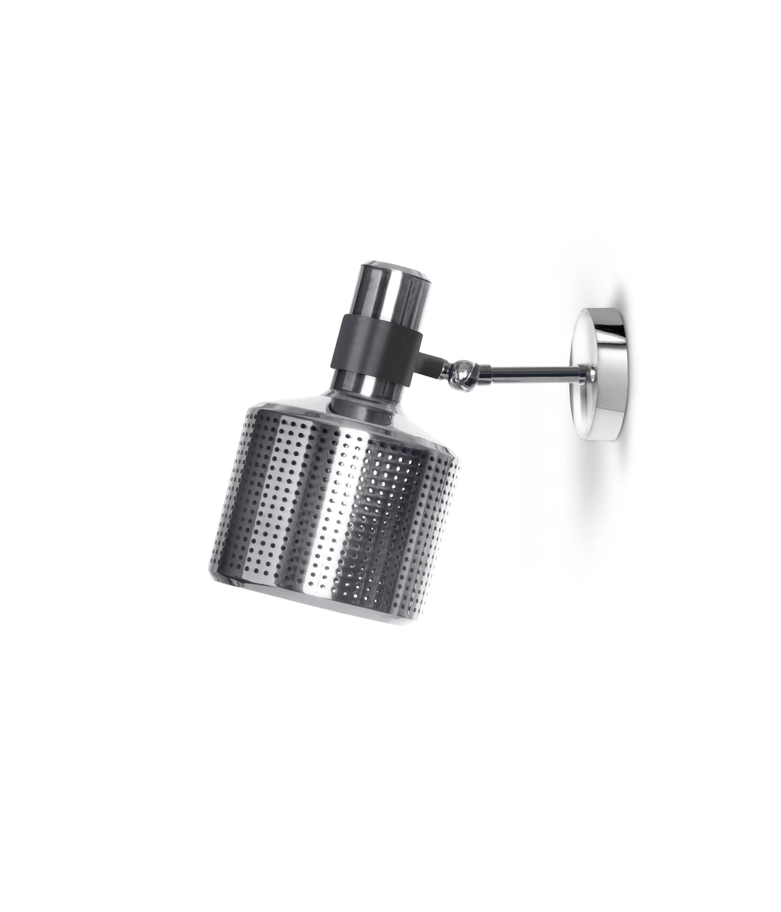 Bert Frank Riddle Wall Single Chrome Black.jpg