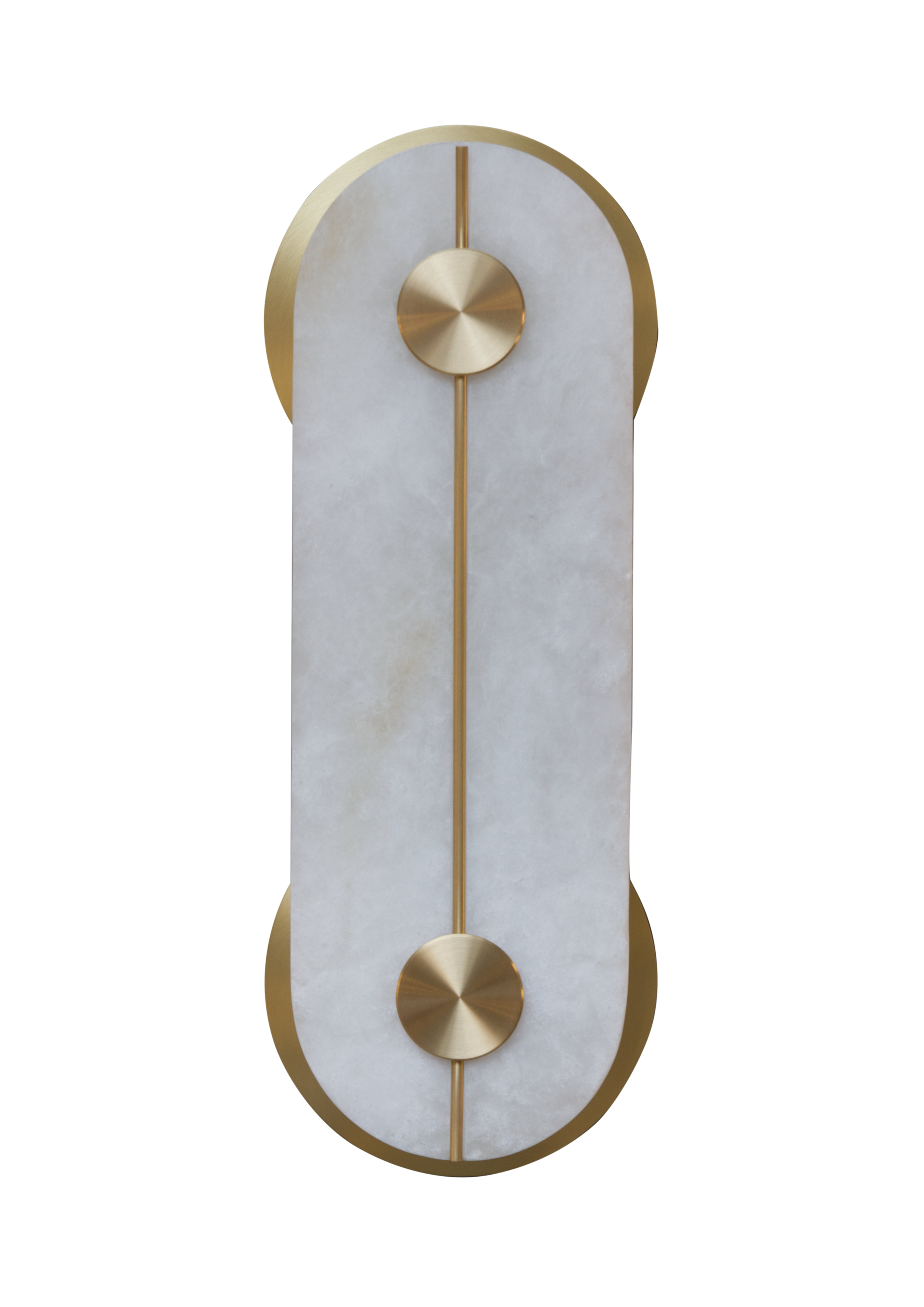 Bert Frank Brace Wall Light Large.png