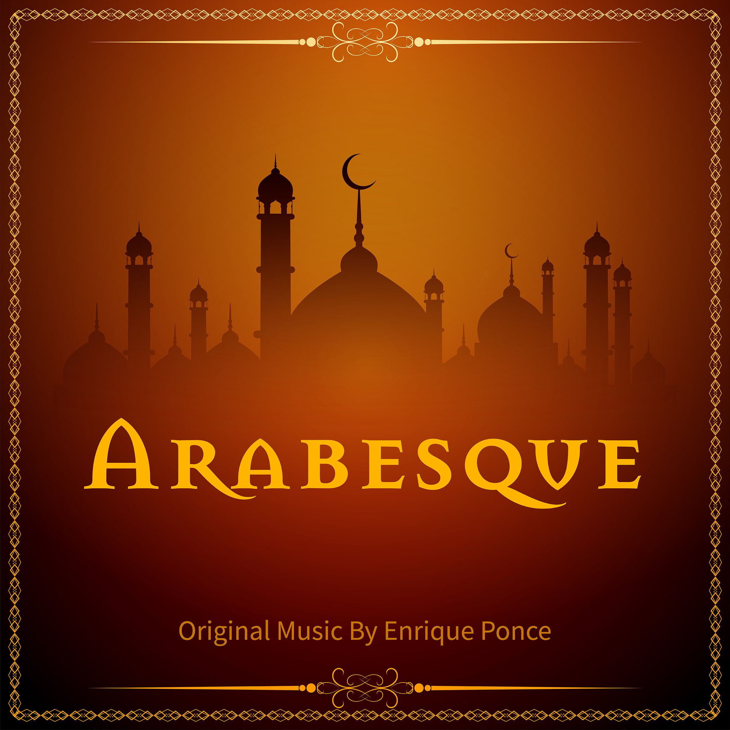 Arabesque (MP3)