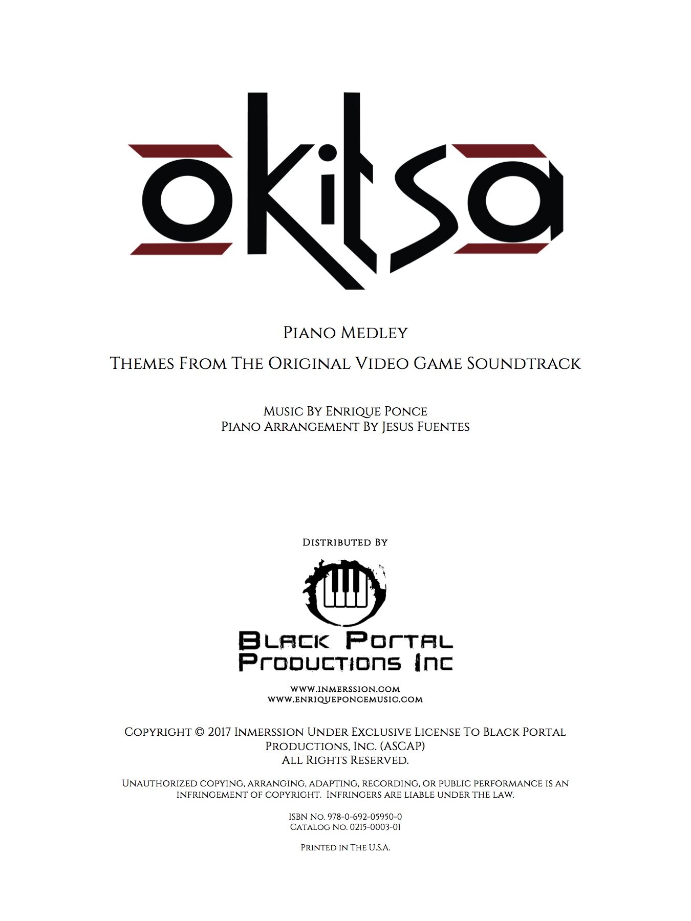 Okitsa Piano Medley1.jpg