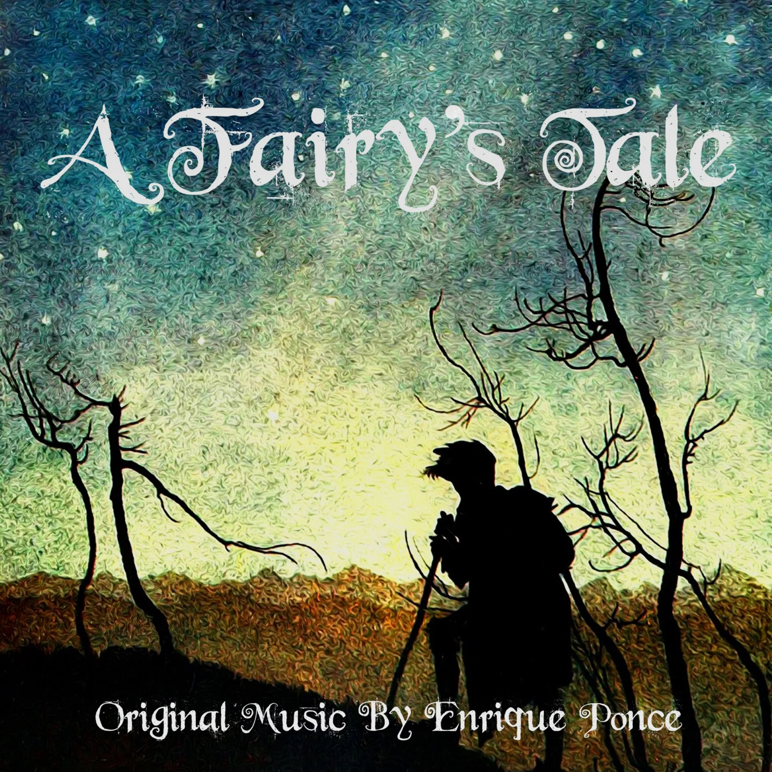 A Fairy's Tale For Symphony Orchestra (Grade 4) [DIGITAL PDF ONLY]