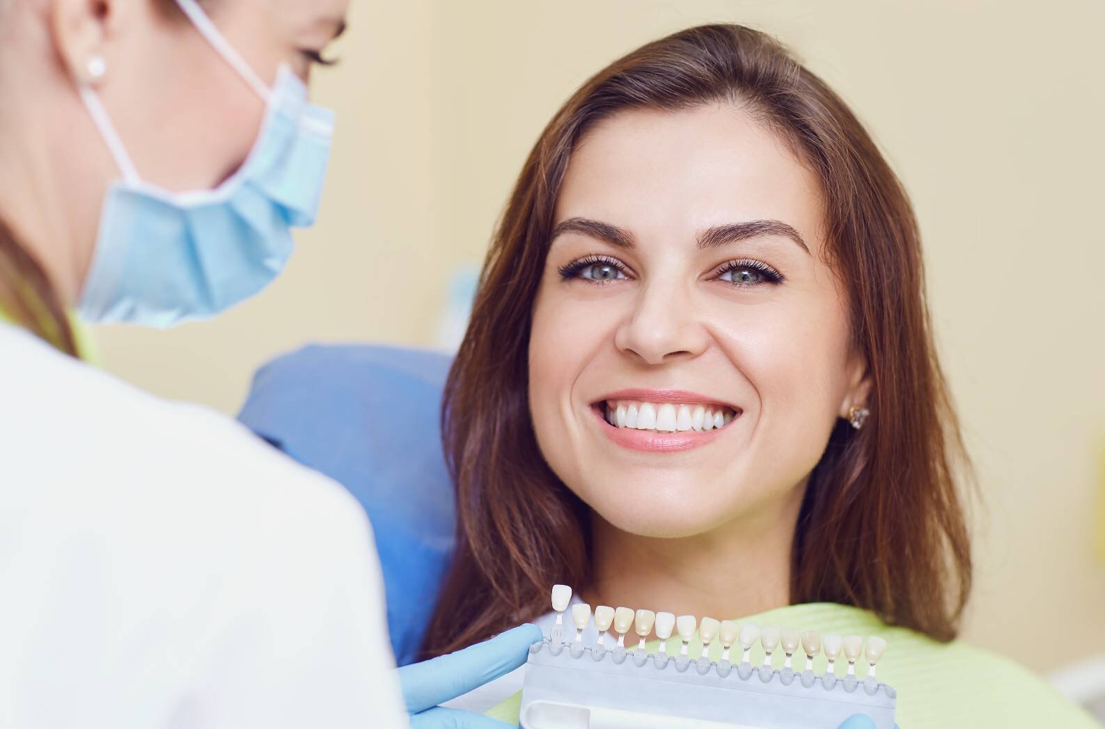 Foods to Avoid with Dental Implants