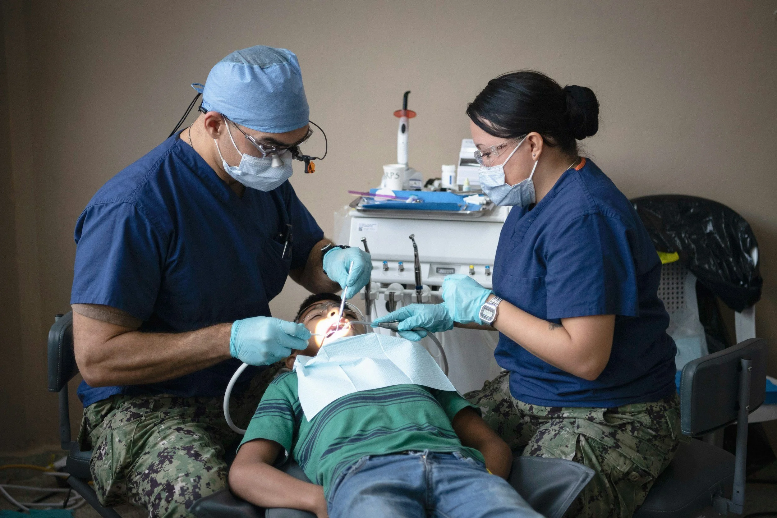 How to Choose the Right Dentist for Your Family