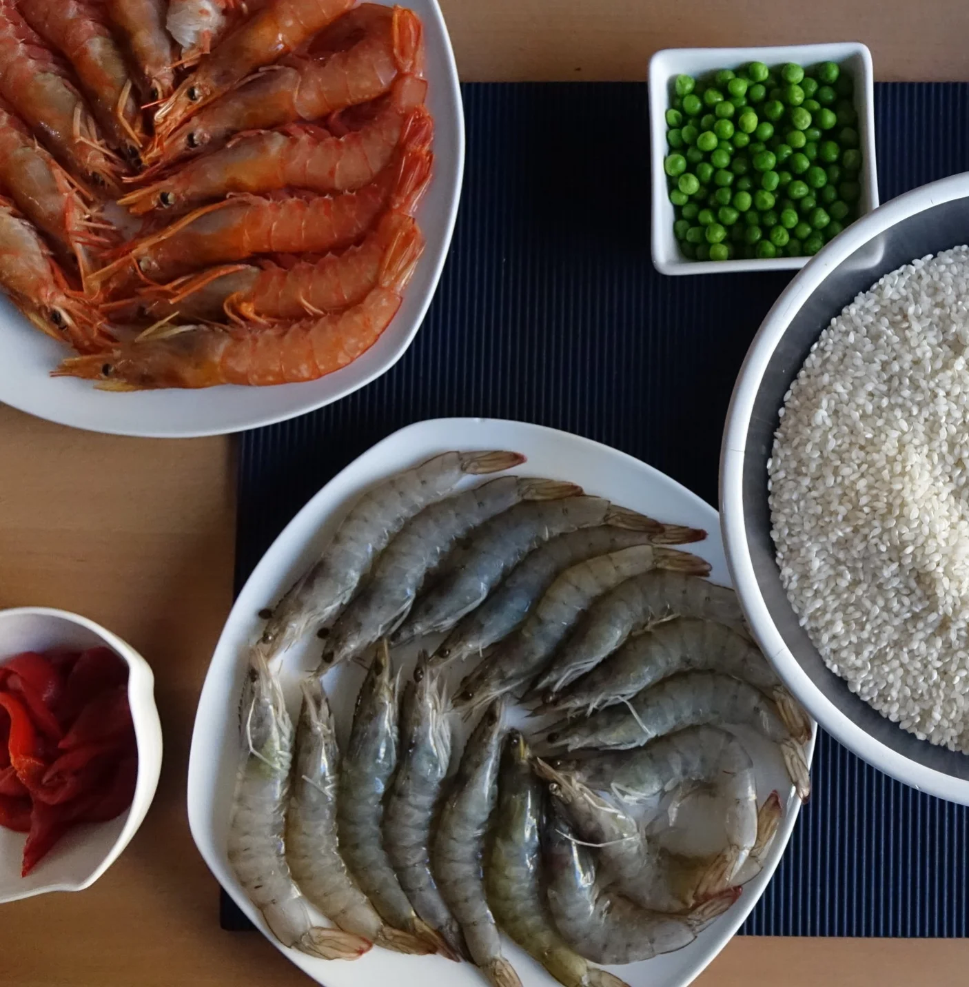 Day 86: Paella de Casera.